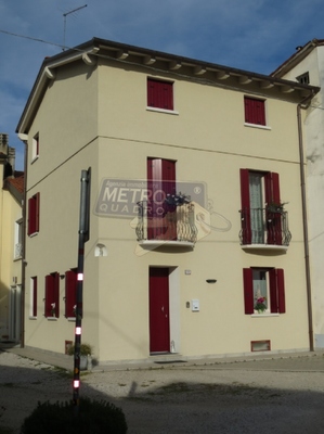 esterno - UNIFAM. AFFIANCATA CARRè (VI)  